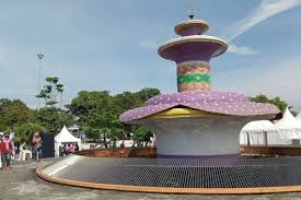 alun-alun-ciamis
